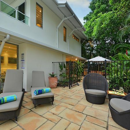 Reef Villa 포트 더글라스 객실 사진