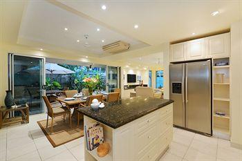 Reef Villa 포트 더글라스 외부 사진