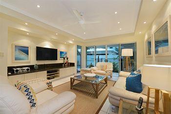 Reef Villa 포트 더글라스 외부 사진